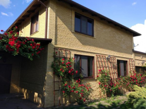 Holiday Home on Dinskaya